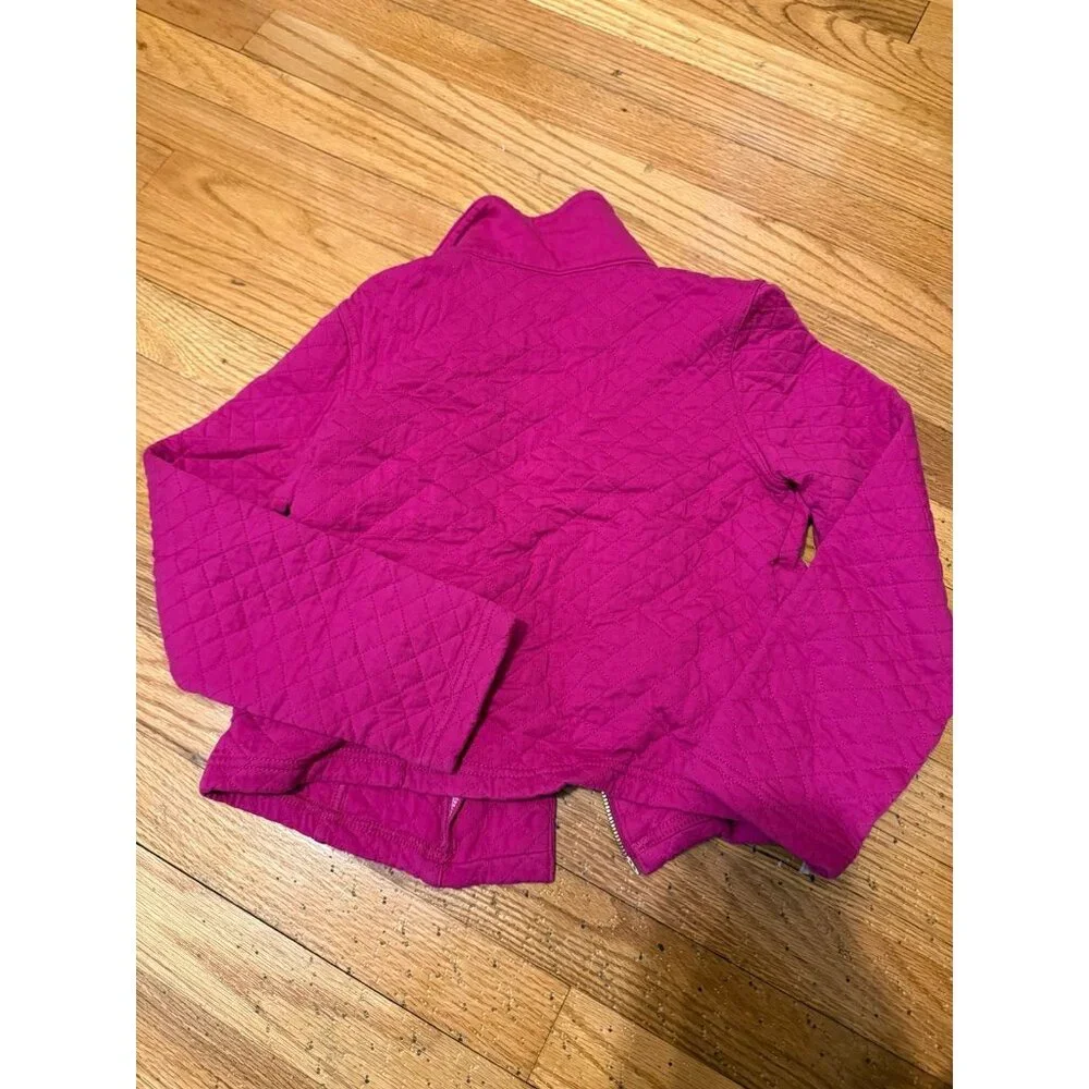 Pink Gymboree Jacket‎ (B1)